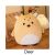 Squishy pehmolelu Deer