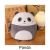 Squishy pehmolelu Panda