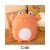 Squishy pehmolelu Crab