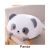 Squishy pehmolelu Huge Panda