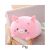 Squishy pehmolelu Huge Pig