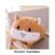 Squishy pehmolelu Huge Hamster