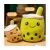 Squishy pehmolelu Kawaii Reversible