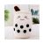 Squishy pehmolelu Bubble Tea White mi