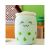 Squishy pehmolelu Bubble Tea Green mi