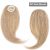 Clip-in otsatukka,  Side Bangs #27