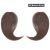 Clip-in otsatukka,  Side Bangs #4