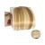 Clip-in otsatukka, Frosted Blunt Bangs- P4/30
