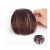 Clip-in otsatukka, Frosted Blunt Bangs- P4/24