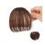 Clip-in otsatukka, Frosted Blunt Bangs- P2/613