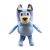 Bluey & Bingo, Pehmolelu