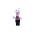 Inside out 2 Disney pehmolelu, Fear