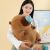 Capybara plush ISO mocoso