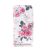iPhone 6 Painted Rose Lompakko