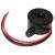 Piezo summeri 1.5V-24V 5200 Hz
