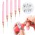 Nail Art Liner Brush  5Kpl