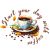 Seinätarra Start you day with coffee