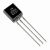 PNP-transistori 2N3906 TO-92 20kpl