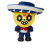 Brawl Stars pehmolelu Poco