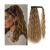 Clip-on poninhäntä 55cm / 88cm  Q19-12h24