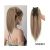 Clip-on poninhäntä 40cm -W0109-M12-613