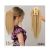 Clip-on poninhäntä 40cm -W0109-27-613
