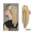 Clip-on poninhäntä 40cm - W0109-16-613