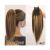 Clip-on poninhäntä 40cm - W0109-4H27