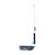 iPad Pro 9.7 GPS antenni