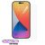 iPhone 14 / Plus / Pro / ProMax Hydrogel suojakalvo