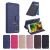 Huawei P Smart, Flip Lompakko