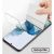 Huawei P smart 2021, Hydrogel suojakalvo