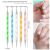 Nail Art Dotting Pen 5Kpl