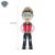 Paw Patrol hahmo 11cm - Riku