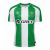 Real Betis La Liga pelipaita
