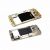 Samsung Galaxy S6 Edge runko + näppäimet + antenni