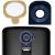 LG G2 kameran linssi / suojus