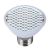 Led kasvivalaisin E27 10W, SMD