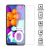 Xiaomi Redmi 10 India panssarilasi