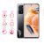 Xiaomi Redmi 10 Power hydrogel suojakalvo