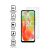 Xiaomi Redmi 12C panssarilasi