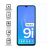 Xiaomi Redmi 9i Sport panssarilasi