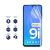 Xiaomi Redmi 9i Sport hydrogel suojakalvo
