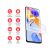 Xiaomi Redmi Note 12 4G, 12 Pro 4G, 12 Turbo Hydrogel suojakalvo
