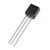Referenssiregulaattori TL431A TO-92 50kpl