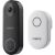 Reolink Video Doorbell 5MP ovikellokamera soittokellolla