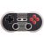 8Bitdo N30 Pro Bluetooth peliohjain