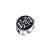 Sormus Skull Cross