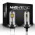 Nighteye H7 LED -sumuvalot 6000K