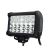 Led-työvalo Cree 4x6 72W High Intensity